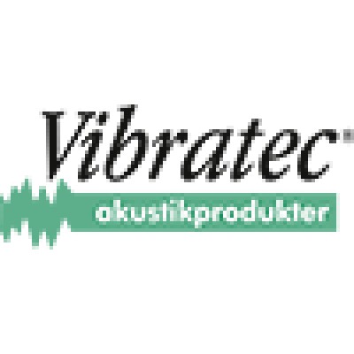 Vibratec Akustikprodukter AB's Logo