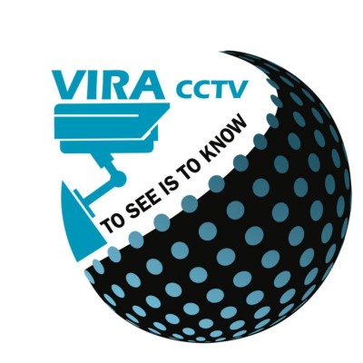 VIRACCTV's Logo