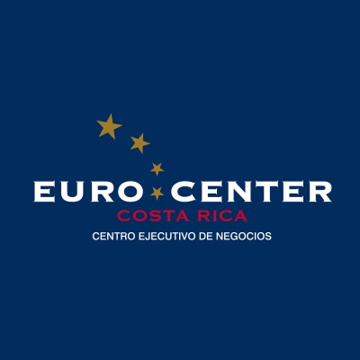 Eurocenter Costa Rica's Logo