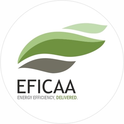 Eficaa Ensmart Solutions Pvt Ltd's Logo