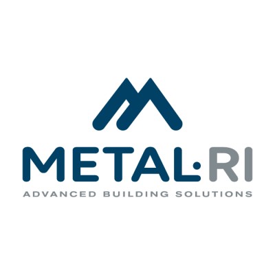 Metal.Ri's Logo