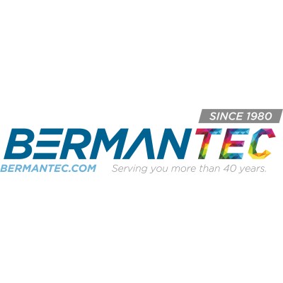 Berman Techniek's Logo