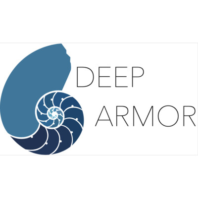 Deep Armor's Logo