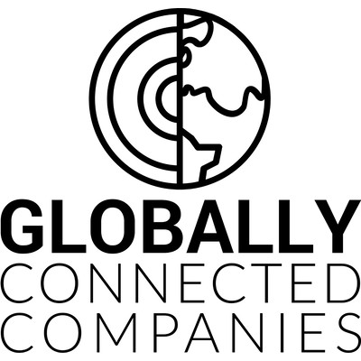 Globally Connected Companies's Logo