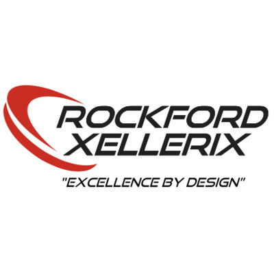 Rockford Xellerix's Logo