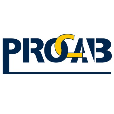 PROCAB's Logo