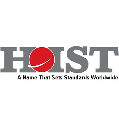 HOIST INT's Logo