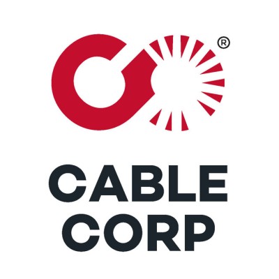 CableCorp General Industry LLC's Logo