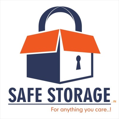 SafeStorage's Logo