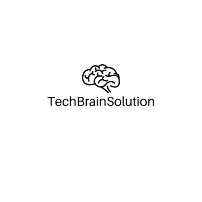 TechBrainSolution's Logo