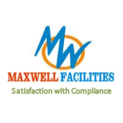 Maxwell Facilities's Logo