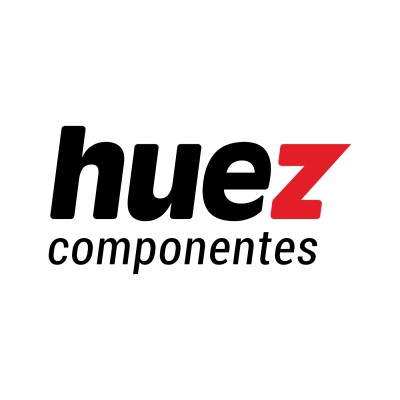 Huez Componentes Ltda.'s Logo