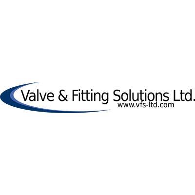 Valve and Fitting Solutions Ltd's Logo