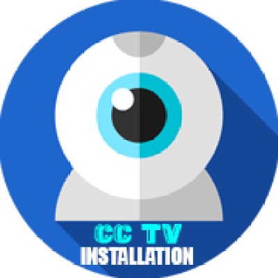 Mahindra CCTV iInstallation and Service's Logo