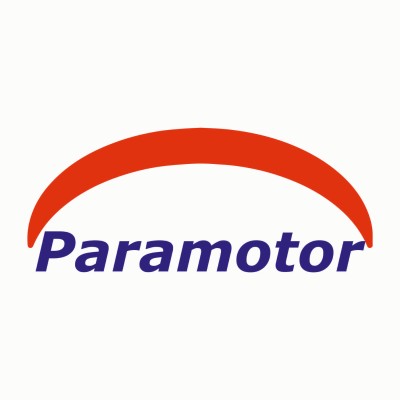 Paramotor Digital Technology Pvt. Ltd.'s Logo