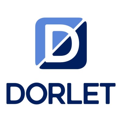 DORLET S.A.'s Logo