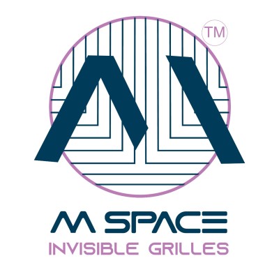 Mspace Invisible Grills's Logo