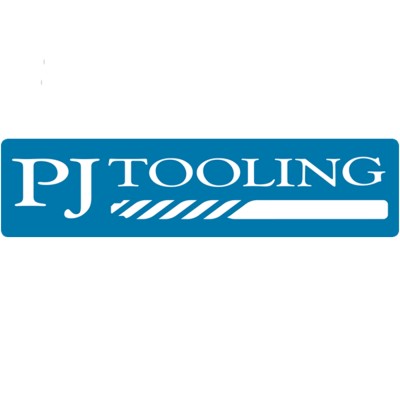 P J Tooling Limited's Logo