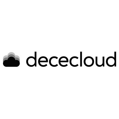 Dececloud's Logo