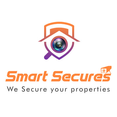 Smart Secures's Logo