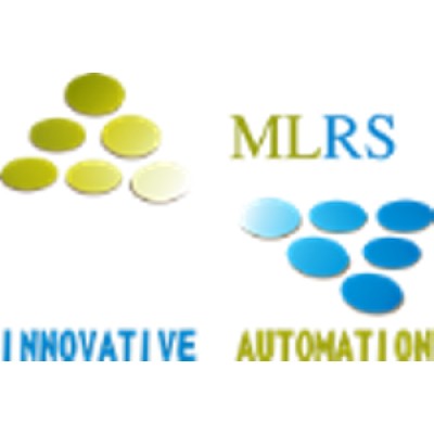 MLRS BUSINESS PROCESS SOLUTIONS LLP's Logo