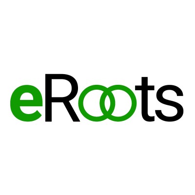 eRoots Analytics's Logo