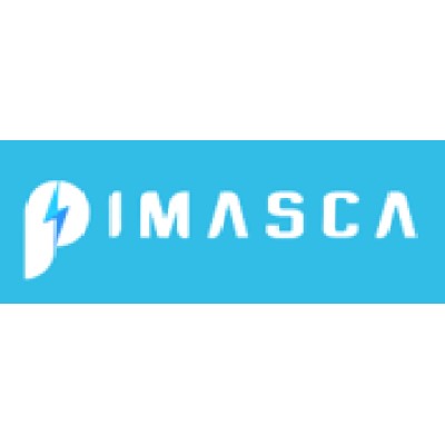 Pimasca's Logo