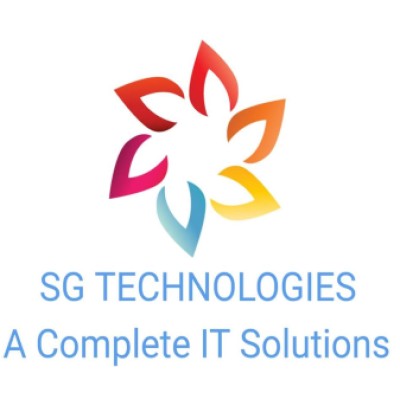 SG Technologies's Logo