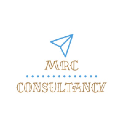 MRC CONSULTANCY's Logo