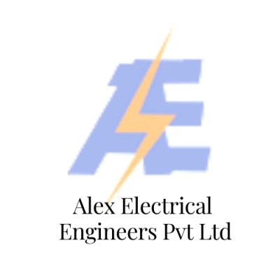 Alex Electrical Engineers Pvt Ltd's Logo