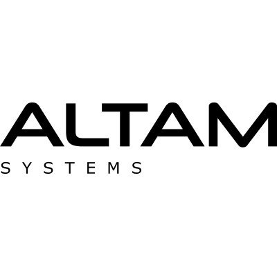 ALTAM SYSTEMS's Logo