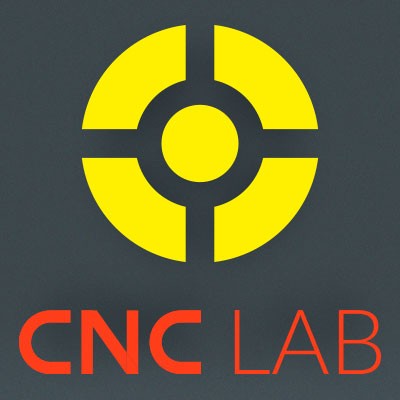 CNC LAB - ESPECIALIZADA EM FANUC's Logo