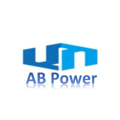 Bussmann fuse_ABPower's Logo