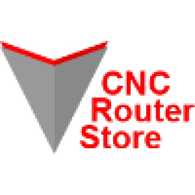 CNC Router Store's Logo