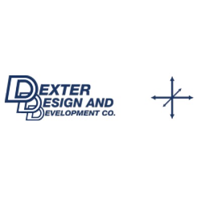 Dexter Design and Development's Logo