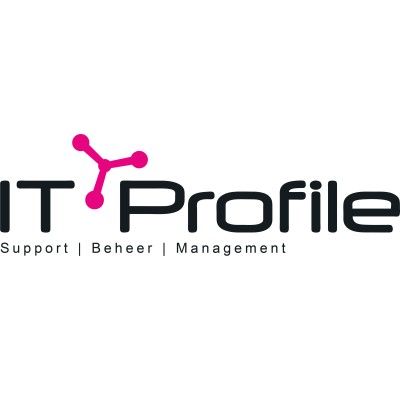 IT-Profile's Logo