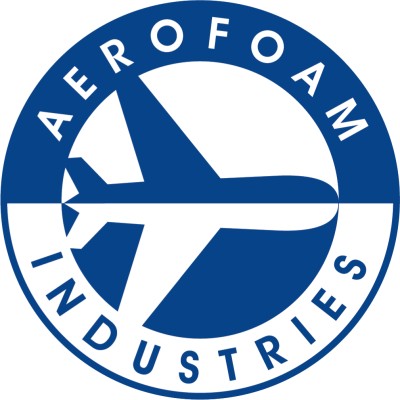 Aerofoam Industries's Logo