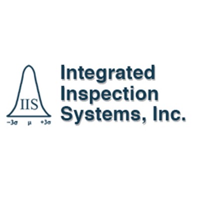 Integrated Inspection Systems Inc.'s Logo