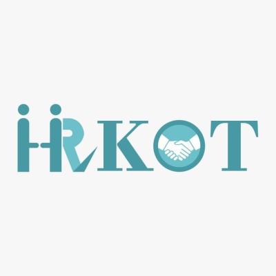 HRKOT's Logo