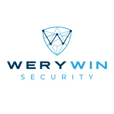 Werywin Security's Logo