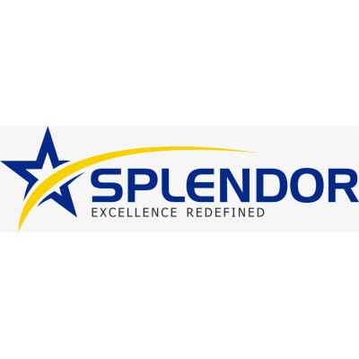 Splendor Landbase Limited's Logo