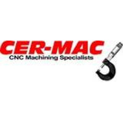 Cer-Mac Inc.'s Logo