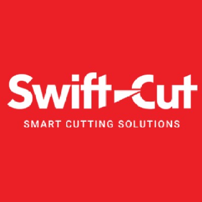 Swift-Cut's Logo