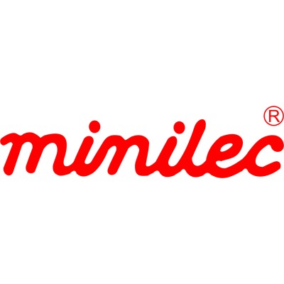 Minilec India Private Limited's Logo