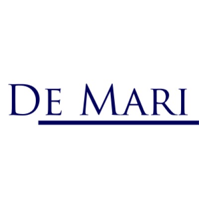 De Mari's Logo