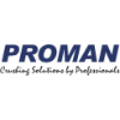 Proman Infrastructure Services Pvt. Ltd.'s Logo