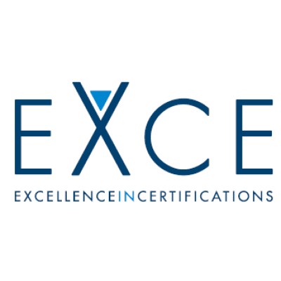 EXCE SRL's Logo