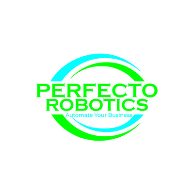 Perfecto Robotics Private Limited's Logo