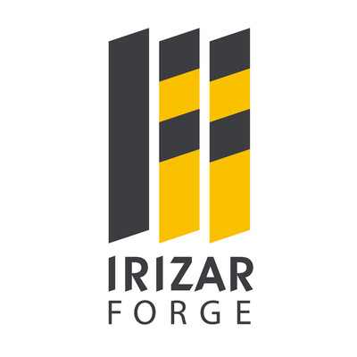 Irizar Forge's Logo