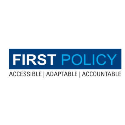 First Policy Insurance Brokers Pvt. Ltd.'s Logo